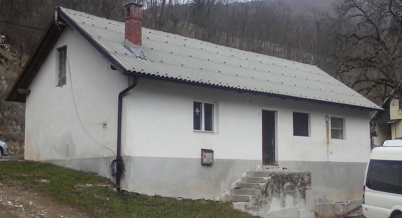 Prej